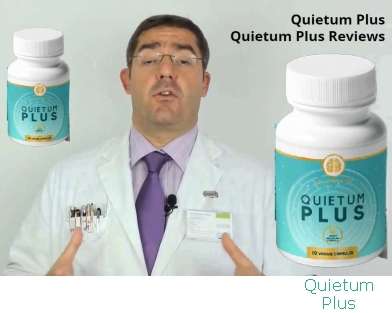Is Quietum Plus Effective